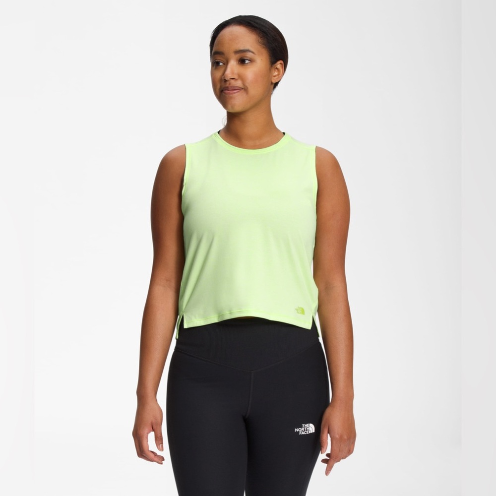 The North Face Dawndream Relaxed Tank Top